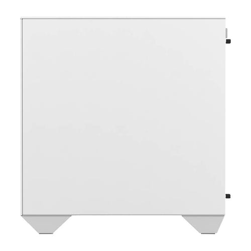 darkFlash - Boîtier PC DY470 back-connect double watercooling 360 (blanc) : intérieur