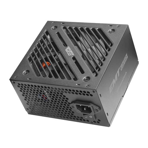 darkFlash EMT650 - Alimentation PC 650 W 80 PLUS Bronze (noir) - visuel 1