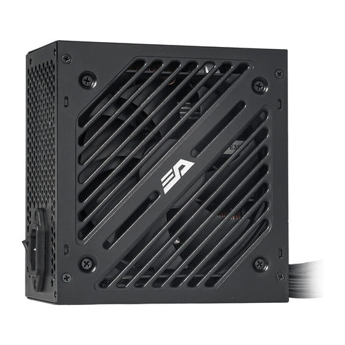 darkFlash EMT650 - Alimentation PC 650 W 80 PLUS Bronze (noir) - visuel 3