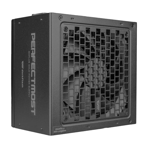 darkFlash PMT 750W - Alimentation PC 80 Plus Gold (vue 1)