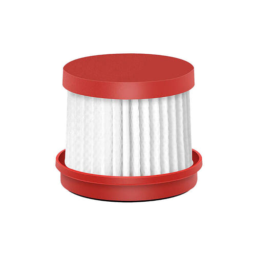 DEERMA CM1300 - Filtre de rechange pour aspirateur anti-acariens : détail