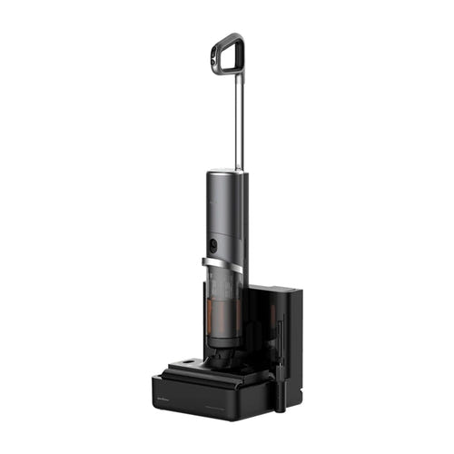 Deerma DEM-VX900W - Aspirateur laveur sans fil autonettoyant