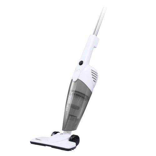 Deerma DX118C - Aspirateur balai filaire 16 000 Pa (gris) (vue 3)