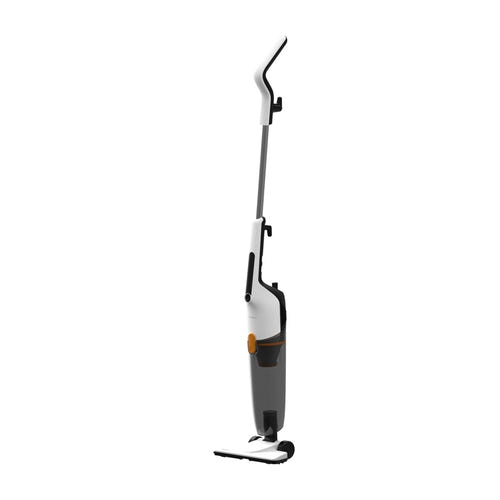 Deerma DX170 - Aspirateur balai 2 en 1 léger, 14 kPa : mode à main