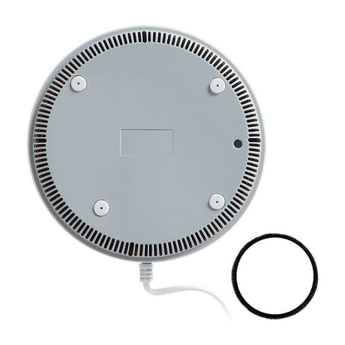 DEERMA - Filtre à charbon pour humidificateurs F628W et F628S