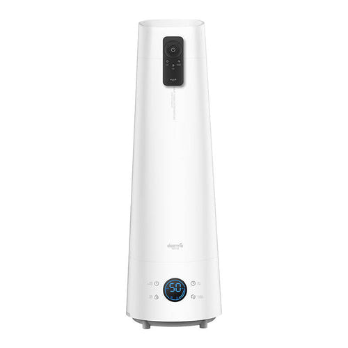 DEERMA LD220 - Humidificateur sur pied avec télécommande : colonne