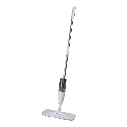DEERMA TB500 - Balai laveur à pulvérisateur d'eau intégré (vue 1)
