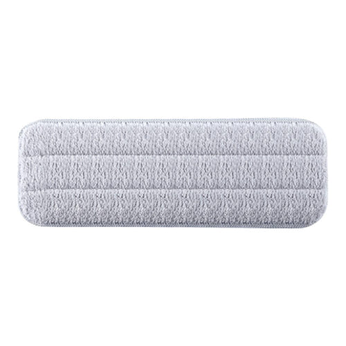 DEERMA TB500 - Balai laveur à pulvérisateur d'eau intégré : brosse microfibre