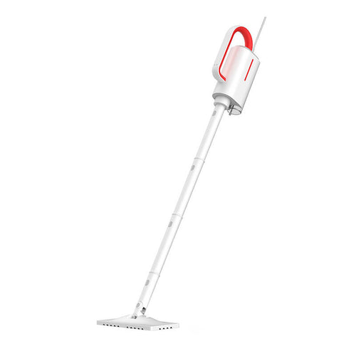 DEERMA ZQ610 - Nettoyeur vapeur multifonction 1300 W