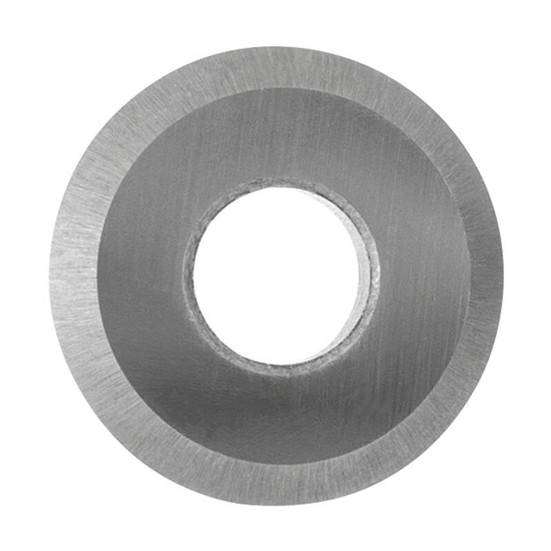 Deli Tools EDL354001 - Molette de coupe pour carrelage YG6X, 15 x 6 x 1,5 mm - visuel 1