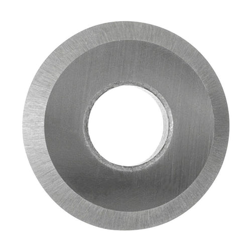 Deli Tools EDL354001 - Molette de coupe pour carrelage YG6X, 15 x 6 x 1,5 mm