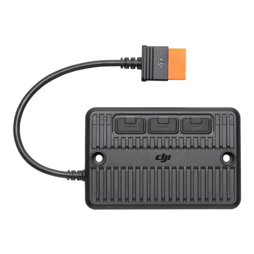 DJI - Adaptateur solaire MPPT pour stations Power (vue 1)