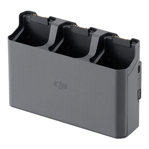 DJI Air 3 - Hub de charge - visuel 1
