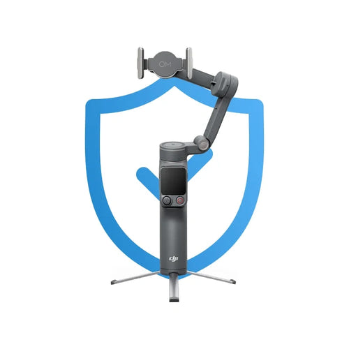 DJI Care Refresh Osmo Mobile 8P (1 an) - plan de protection, carte avec code - visuel 1