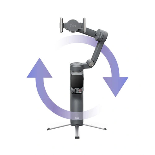 DJI Care Refresh Osmo Mobile 8P - Plan de protection 2 ans, code électronique - visuel 1