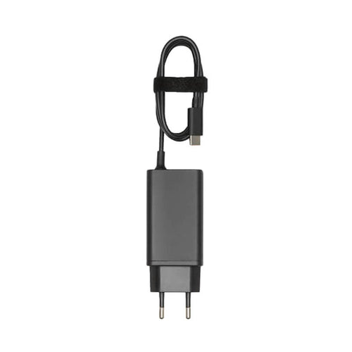 DJI - Chargeur secteur 65 W GaN 3 ports (Mavic 3, Avata) (vue 1)