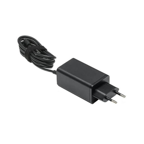 DJI - Chargeur secteur 65 W GaN 3 ports (Mavic 3, Avata) (vue 3)