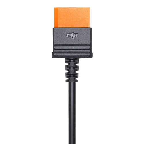 DJI SDC vers allume-cigare 12 V - câble pour DJI Power 1000 et Power 500 - visuel 3