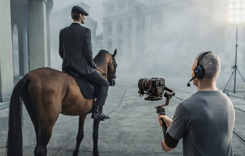 DJI Care Refresh 1 an pour RS 3 Pro - code de service électronique - visuel 2