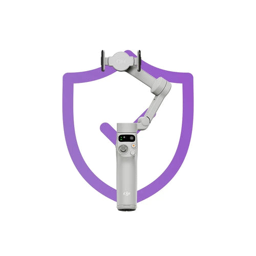 DJI Care Refresh 2 ans pour Osmo Mobile 7 - carte avec code - visuel 1