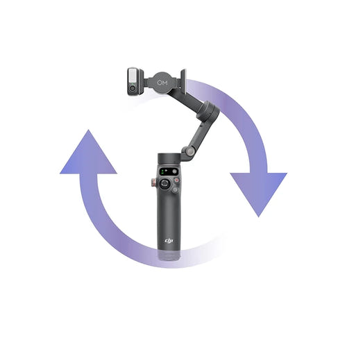 DJI Care Refresh Osmo Mobile 7P - Code de service électronique, plan de deux ans - visuel 2