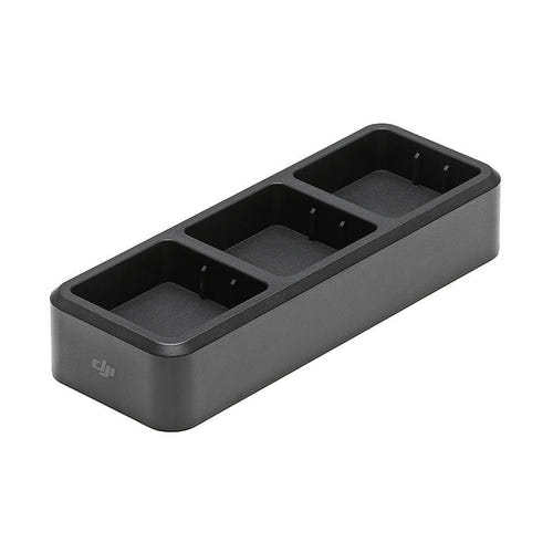 DJI Mavic 3 Battery Charging Hub - Concentrateur de charge pour batteries de vol - visuel 1