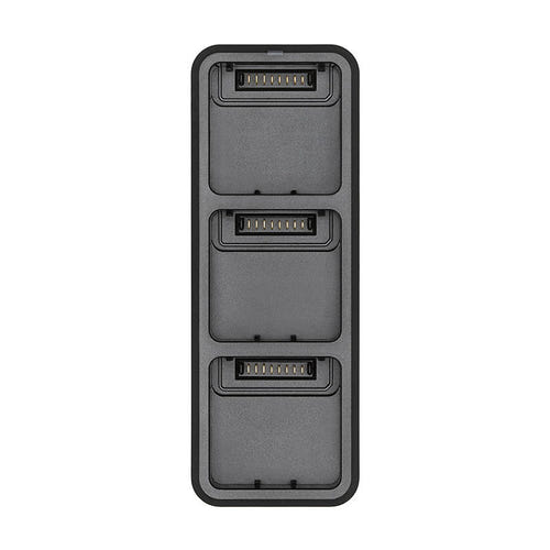 DJI Mavic 3 Battery Charging Hub - Concentrateur de charge pour batteries de vol - visuel 2
