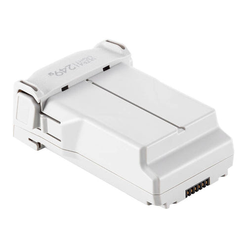 DJI Mini 3 / Mini 3 Pro - Batterie de vol intelligente 2453 mAh (vue 3)