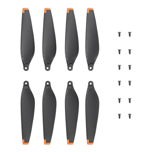 DJI Mini 3 - 2 paires d'hélices et 12 vis pour Mini 3, Lito 1 et Lito X1 - visuel 1