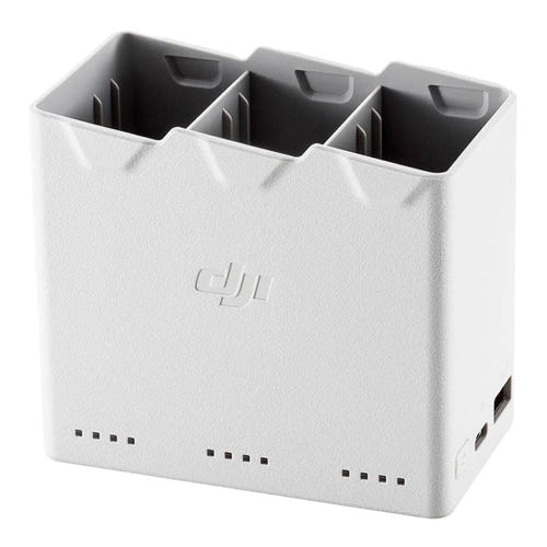 DJI Mini 3 Pro - Hub de charge bidirectionnel (vue 2)