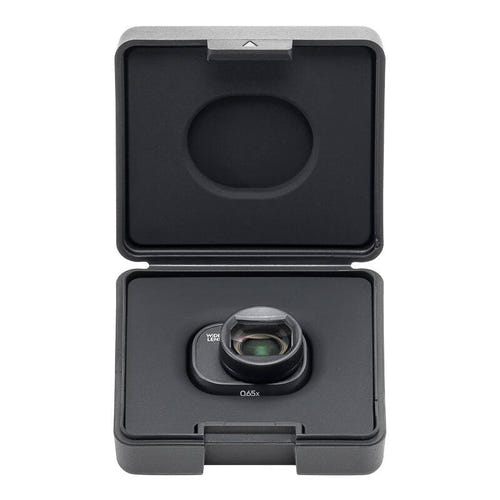 DJI Mini 4 Pro - Objectif grand-angle (vue 2)