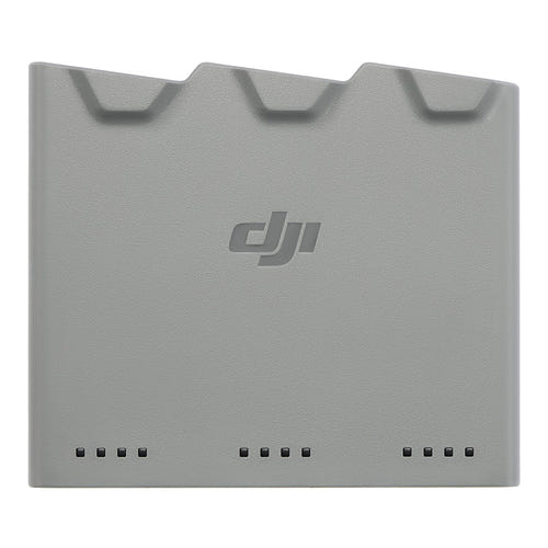 DJI Mini 5 Pro - Hub de charge bidirectionnel (vue 1)