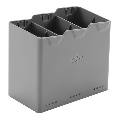 DJI Mini 5 Pro - Hub de charge bidirectionnel (vue 3)