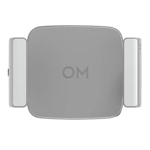 DJI OM - pince smartphone avec lumière d'appoint - visuel 1