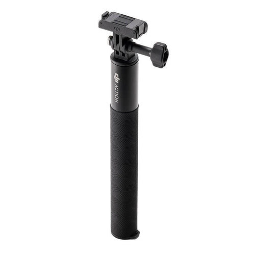 DJI Osmo Action 3 - kit perche télescopique 1,5 m avec fixation rapide - visuel 1