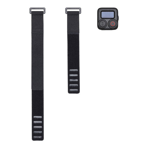 DJI Osmo Action 4 - Télécommande Bluetooth GPS (vue 1)