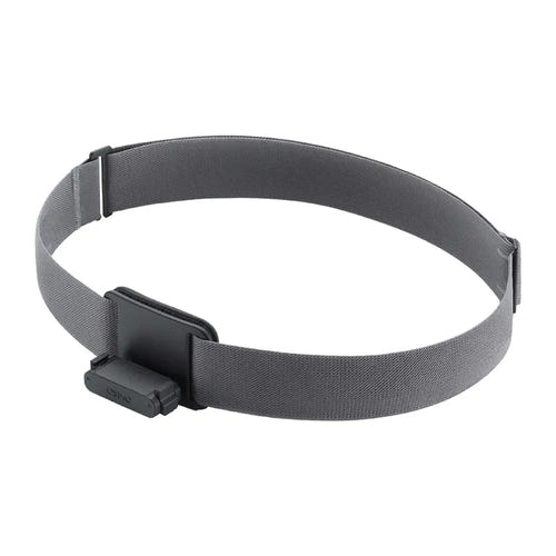 DJI Osmo Magnetic Chest Strap - harnais de poitrine magnétique pour DJI Osmo Nano, gris - visuel 1