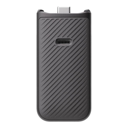 DJI Osmo Pocket 3 - Poignée batterie (vue 2)