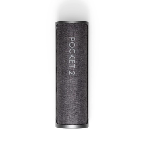 DJI Osmo Pocket 2 - étui de charge et de rangement pour la caméra - visuel 1