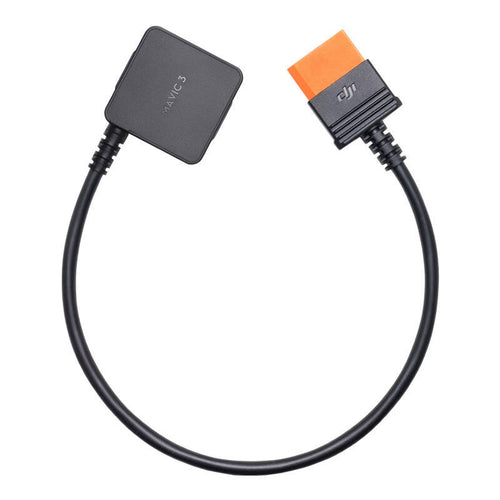 DJI Power - Câble de charge rapide SDC vers Mavic 3 (150 W)