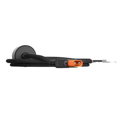 DJI Power - Câble chargeur voiture 1,8 kW (5 m) : 5 m installation
