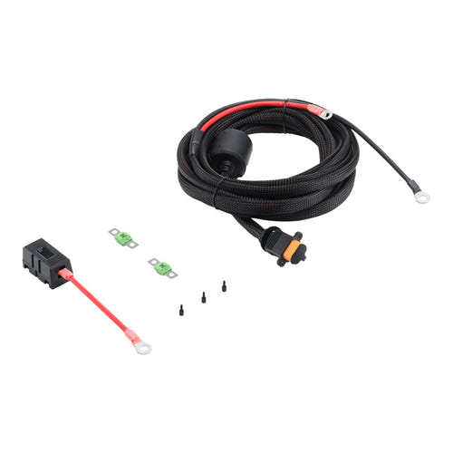 DJI Power - Câble chargeur voiture 1,8 kW (5 m) : DJI Power