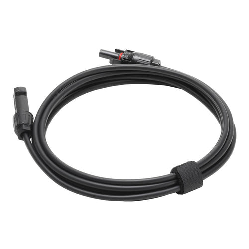 DJI Power MC4 - rallonge 3 m pour panneau solaire - visuel 2