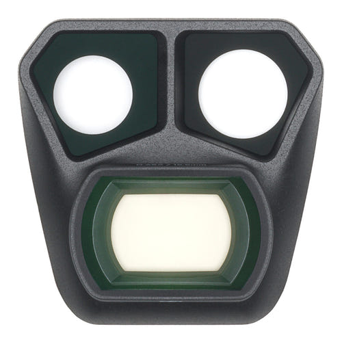DJI Mavic 3 Pro Wide-Angle Lens - cache objectif grand-angle 108° - visuel 1