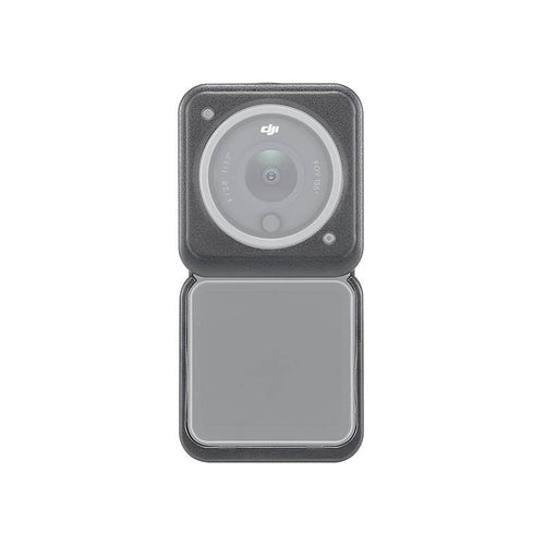 DJI Action 2 - coque de protection magnétique avec gestion thermique - visuel 1