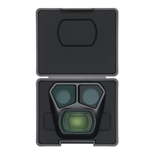 DJI Mavic 3 Pro Wide-Angle Lens - cache objectif grand-angle 108° - visuel 2