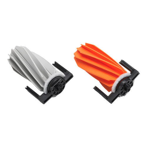 DJI Romo - Brosse principale en caoutchouc (spécial animaux) (vue 2)