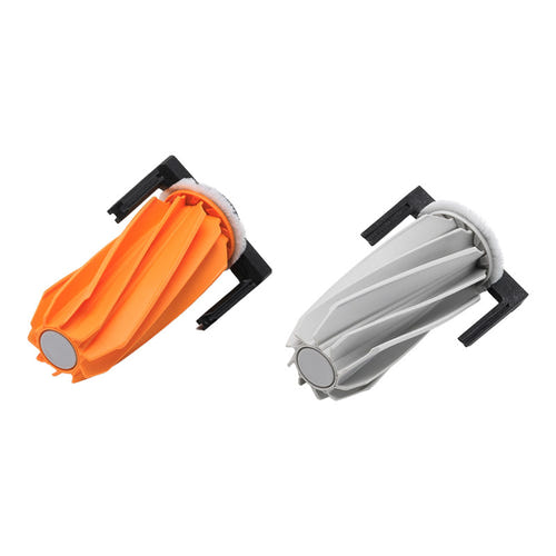 DJI Romo - Brosse principale en caoutchouc (spécial animaux) (vue 3)