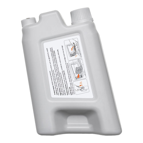 DJI ROMO - liquide nettoyant pour robot laveur - visuel 1