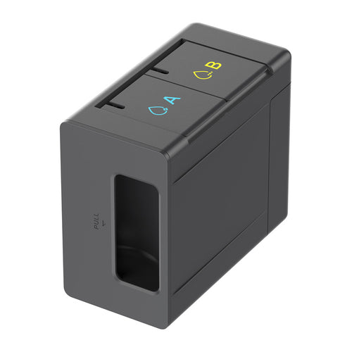 Dreame ARDB4 - Module de dosage double 400+200 ml pour robot : chambre